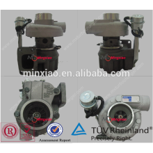 3592121 3802906 Turbocompressor a partir de Mingxiao China